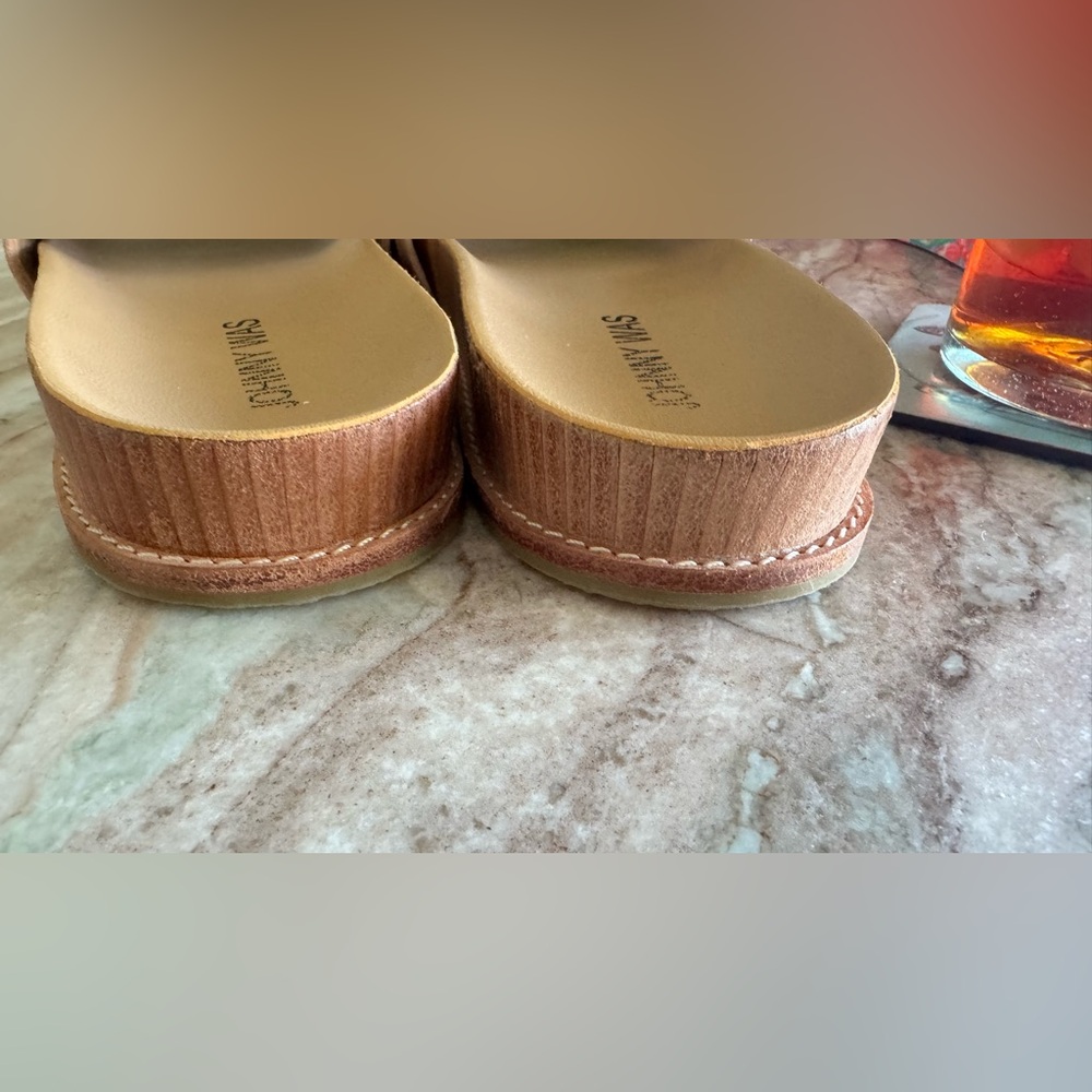 Johnny Was ‘Watipaso’ sandal sz 8 - Picture 12 of 16